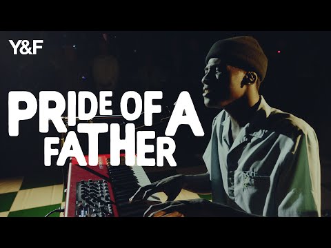 Pride Of A Father (Official Live Video) - Hillsong Young & Free