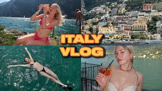 ITALY VLOG: 2 weeks in Italy with the family