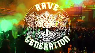 Nawatt - Rave Generation (TEKNO 2024)