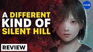 Silent Hill f PS5 Review - Is It Any Good?