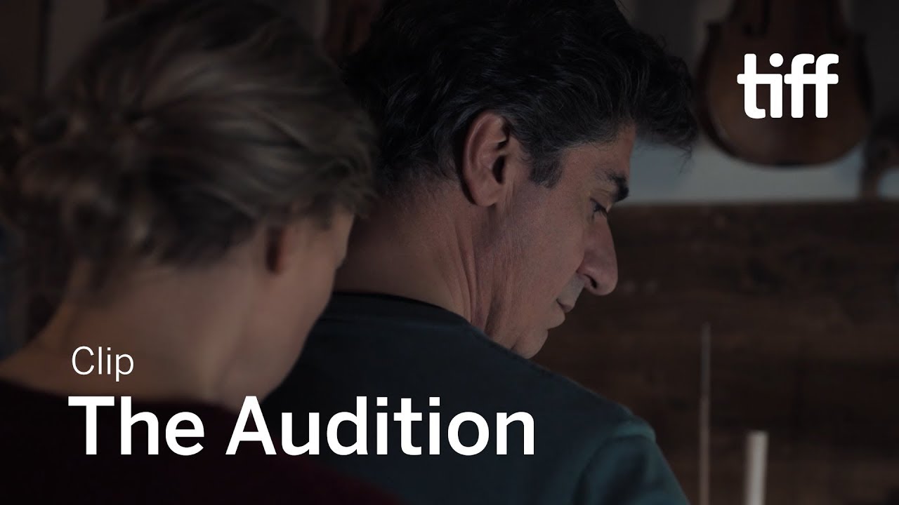 The Audition Trailer thumbnail