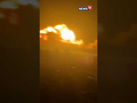 Moment of Fury: India Strikes Terror Camps in Pakistan | Operation Sindoor Launched | N18S