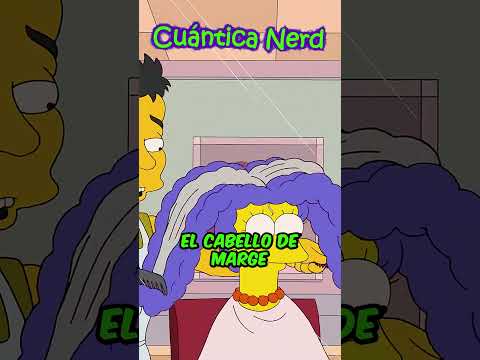 La Edad de Marge Simpson