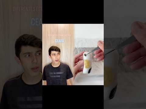 Faz muito frio no seu estado? Se sim quantos graus? #diferentesestados #humorbr