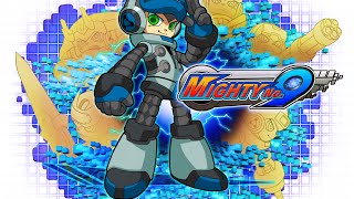 Mighty No.9: "It's Better than Nothing"