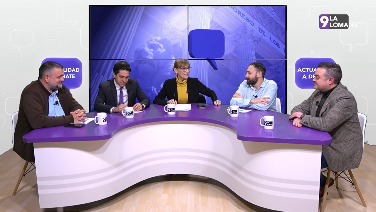 Actualidad a Debate · 19.2.2026 3