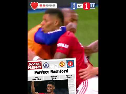 Score Hero In Real Life??