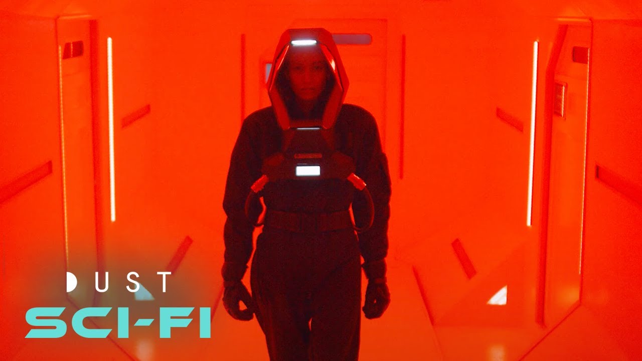 Sci-Fi Short Film Zilly's War - DUST