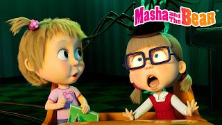 Masha and the Bear 2026 🎡🤹‍♀️ Hide and Seek at Wonder Park 🫣🎢 Best episodes cartoon collection 🎬