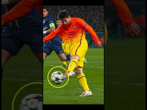 Epic Volleys in Football