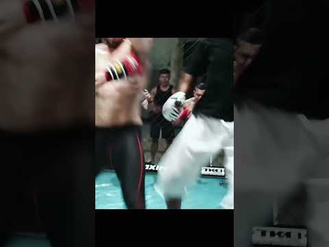 ?He Chose The Wrong Fight : Case Vs Cobra - Never Back Down: No Surrender(2016). #movie #film