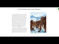 Mammoth Hunting Practices and Tools