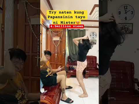 Marnie Magallanes | #dance  #dancechallenge  #funny  #virals #trending #millionviews  #fyp  #couple