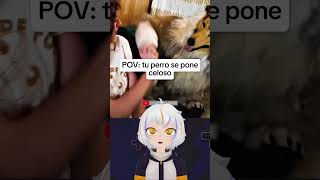 Y el Perro