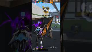 #freefire #gaming #garenafreefire