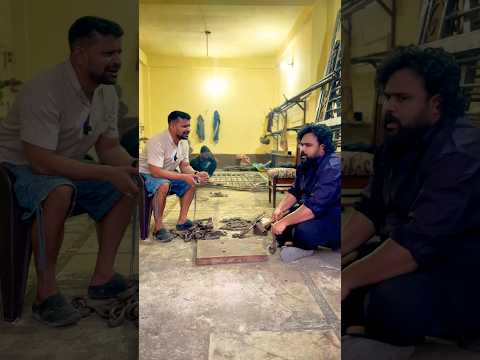 PADI LAKDI LELI😂 II #sevengers #shorts #trending