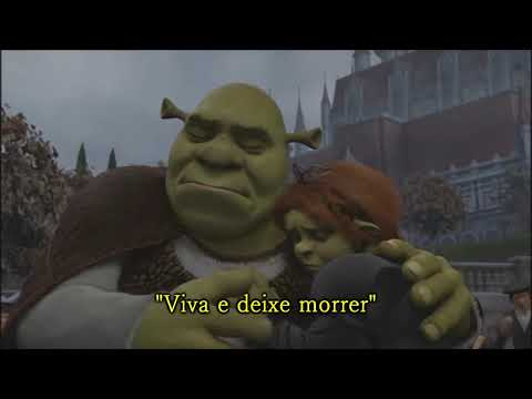 Shrek 3 || Paul McCartney - Live And Let Die {Tradução-Legendado}