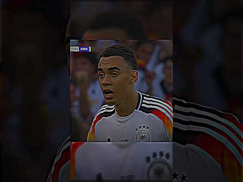 Musiala was cheated 😱 but Kimmich took revenge!