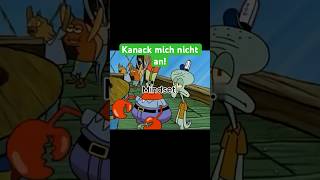 Best of Mindset Januar. #lustig #mindset #spongebob