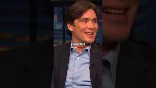 Cillian Murphy Auditioned to play batman for Chris #funny #ishowspeedwannabe #billieeilish