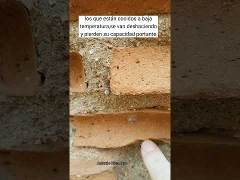 ¡Ojo con los ladrillos de era!