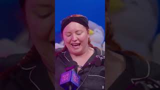 Inventó que estaba embarazada #chisme #comedia #podcast