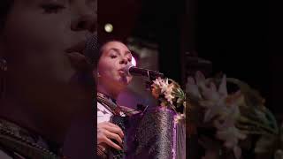 Te Llevaré - Diana Burco #shorts #shortsvideo #shortsvallenato