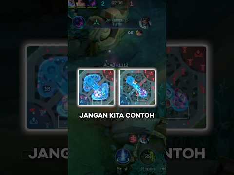 Jangan Memaksa Keadaan