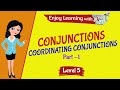 Understanding Conjunctions and Their Functions