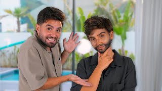 سارة صارت نسخة ثانية مني || مقلبنا الأهل