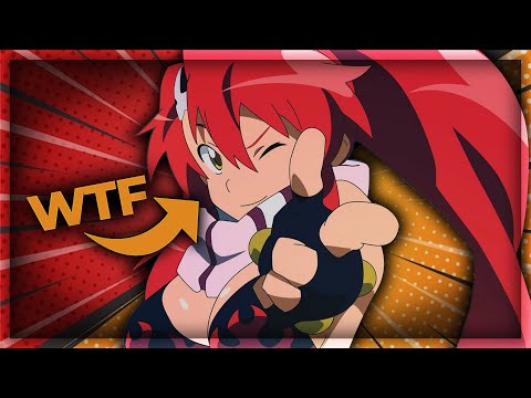 CES POUVOIRS D'ANIMES QUI VONT VRAIMENT TROP LOIN !! (Totalement WTF)