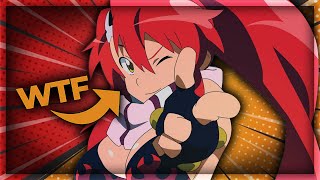 CES POUVOIRS D'ANIMES QUI VONT VRAIMENT TROP LOIN !! (Totalement WTF)