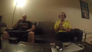 60 Minutes w/Karl G - Episode 40: Wait Until You Find Out I've Been Faking Being a Quadriplegic(Tom)