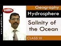Oceanography Concepts and Issues