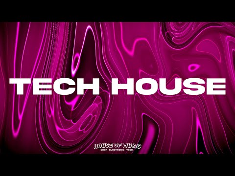 Tech House Mix 2024, BEST OF CLUB MIX  | MAY