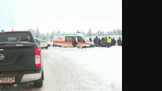 Mysterie in Bulgarije: moorden of zelfmoorden?