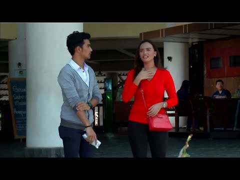 FTV Handika Pratama & Damita Argoebie Cintaku Banyak Yes!