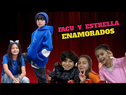 BABY RICK Y ESTRELLA ENAMORADOS, LAS HERMANITAS Y BABY RICK NUEVA CANCIÓN, NUEVO CANAL 😱😱