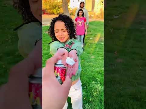 واو ايس كريم بالشيكولاته😅🍦