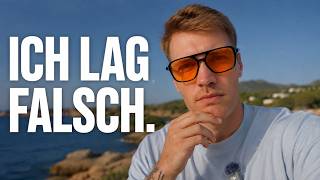Wenn ich nochmal 20 wäre, würde ich diese 5 Dinge anders machen