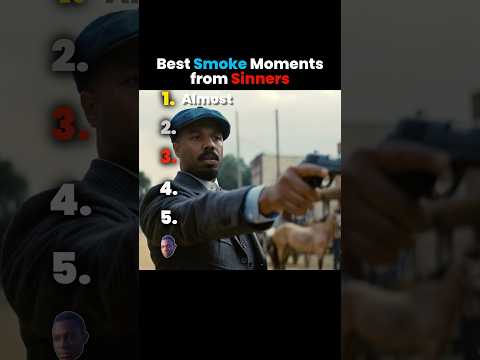 Funniest Smoke Sinners Moments - Michael B Jordan, Hailee Steinfeld, Ryan Coogler