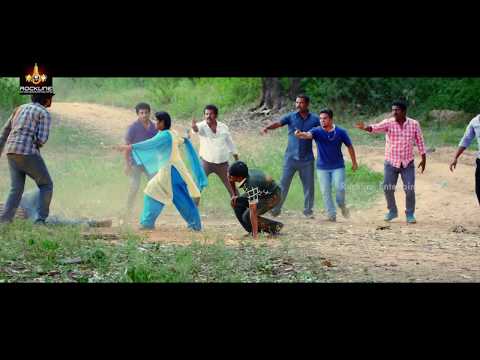 Manasu Malligey Kannada Movie OFFICIAL TRAILER | Rinku Rajguru | Nishant | S Narayan