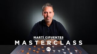Martí Cifuentes • Attacking a mid-block • Masterclass