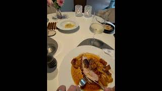 Der Knusper-Sound: knusprige Schwarte beim Schweinebraten #Shorts