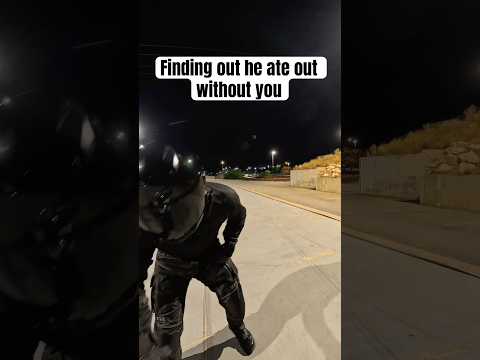 When I catch him. Oh when I catch him #fyp #youtubeshorts #bikelife #motorcycle #funny #viral #bike