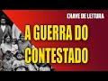 Contestado War: Causes and Consequences