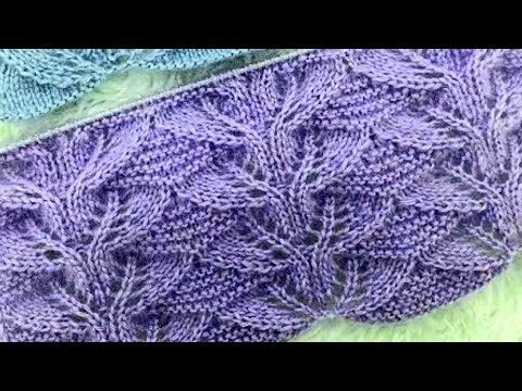 Beautiful Knitting Design for Ladies Cardigan, Baby sweater & Borders in hindi (Eng. Subtitles)