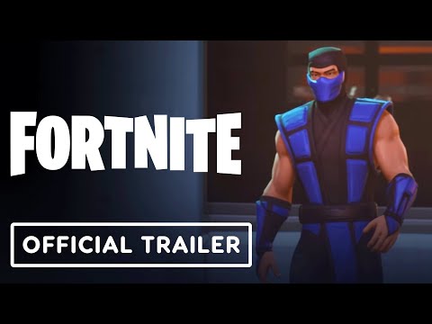 Fortnite - Official Chapter 6 Season 2 Lawless Cinematic Gameplay Trailer