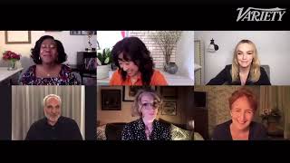 Variety | STREAMING ROOM | Killing Eve - Final Season | 28 February 2022