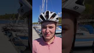 Відгуки та поради ветеранів* #українськийютуб #велспорт #спорт #тіло #літо2026